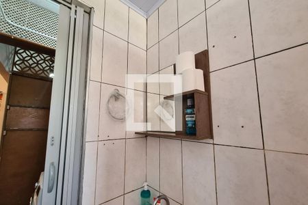 Apartamento à venda com 45m², 2 quartos e 1 vagaBanheiro