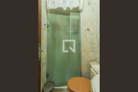 Casa de condomínio para alugar com 100m², 3 quartos e 1 vaga Casa de condomínio para alugar com 100m², 3 quartos e 1 vagaBanheiro Social 2