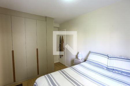 Apartamento à venda com 57m², 2 quartos e 1 vagaSuíte 