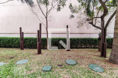 Apartamento à venda com 57m², 2 quartos e 1 vagaÁrea comum