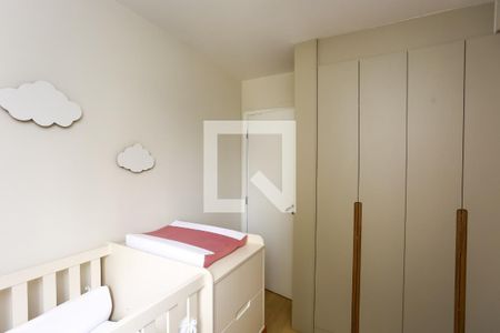 Apartamento à venda com 57m², 2 quartos e 1 vagaQuarto 1