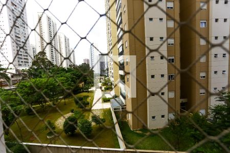 Apartamento à venda com 57m², 2 quartos e 1 vagaVista