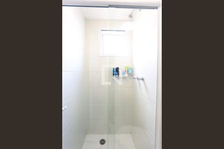 Apartamento à venda com 57m², 2 quartos e 1 vagaBanheiro da Suíte