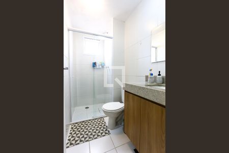 Apartamento à venda com 57m², 2 quartos e 1 vagaSuite