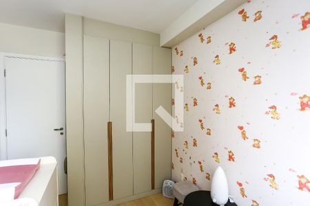 Apartamento à venda com 57m², 2 quartos e 1 vagaQuarto 1