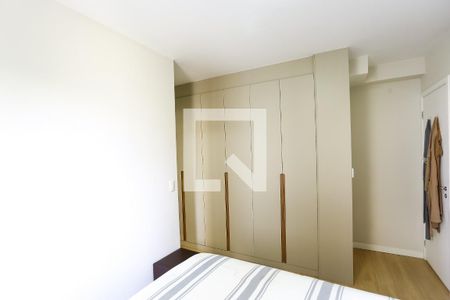 Apartamento à venda com 57m², 2 quartos e 1 vagaSuíte 