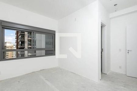 Apartamento à venda com 2 quartos, 77m² em Indianópolis, São Paulo