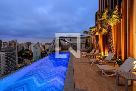 Apartamento à venda com 2 quartos, 77m² em Indianópolis, São Paulo