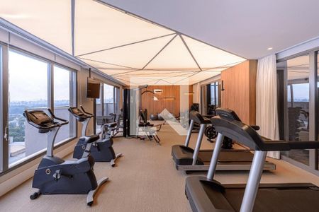 Apartamento à venda com 77m², 2 quartos e 1 vaga