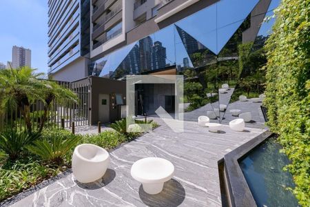 Apartamento à venda com 77m², 2 quartos e 1 vaga