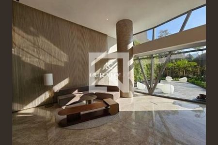 Apartamento à venda com 2 quartos, 77m² em Indianópolis, São Paulo