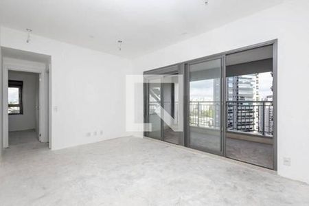 Apartamento à venda com 2 quartos, 77m² em Indianópolis, São Paulo