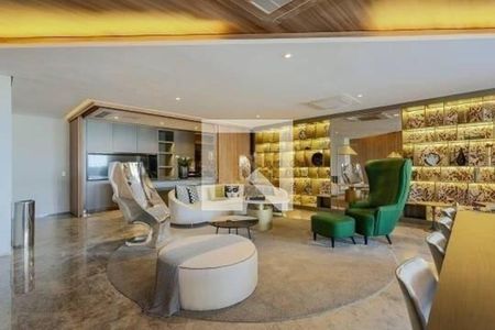 Apartamento à venda com 2 quartos, 77m² em Indianópolis, São Paulo