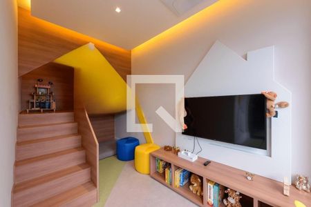 Apartamento à venda com 2 quartos, 77m² em Indianópolis, São Paulo