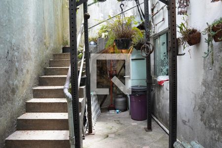 Casa à venda com 187m², 3 quartos e sem vagaArea Externa