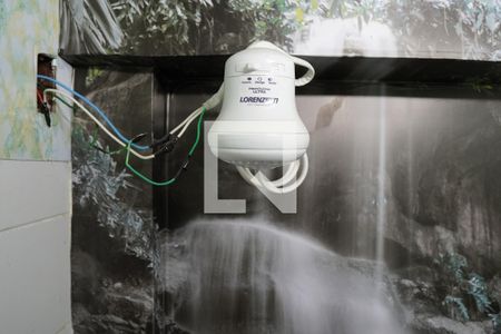 Casa à venda com 187m², 3 quartos e sem vagaBanheiro 2