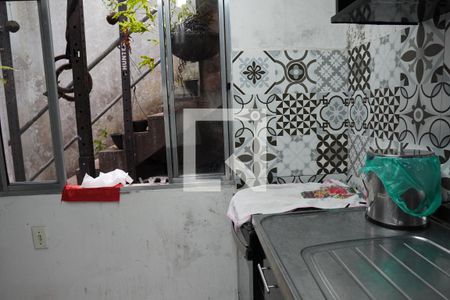 Casa à venda com 187m², 3 quartos e sem vagaCozinha