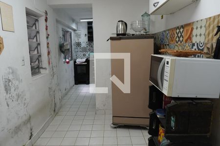 Casa à venda com 187m², 3 quartos e sem vagaCozinha