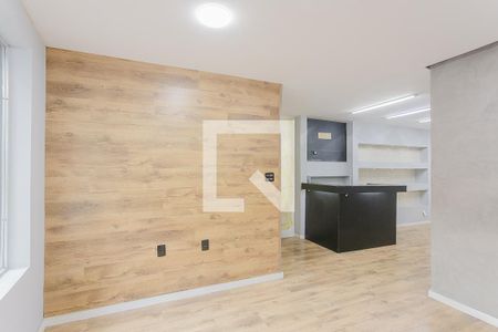 Sala de casa à venda com 3 quartos, 187m² em Paraíso, São Paulo