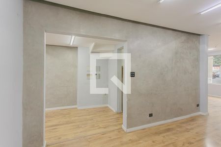 Sala de casa à venda com 3 quartos, 187m² em Paraíso, São Paulo