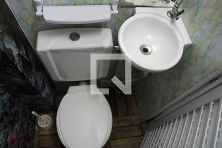 Casa à venda com 187m², 3 quartos e sem vagaBanheiro 2