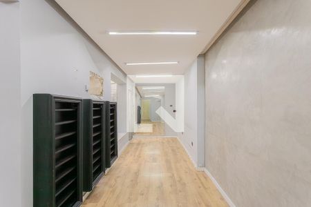 Sala de casa à venda com 3 quartos, 187m² em Paraíso, São Paulo