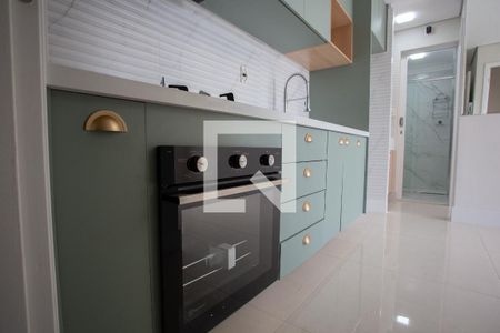 Apartamento para alugar com 39m², 2 quartos e 1 vaga Apartamento para alugar com 39m², 2 quartos e 1 vagaCOZINHA