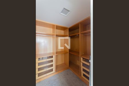 Suíte 2 de apartamento à venda com 2 quartos, 135m² em Vila Mariana, São Paulo