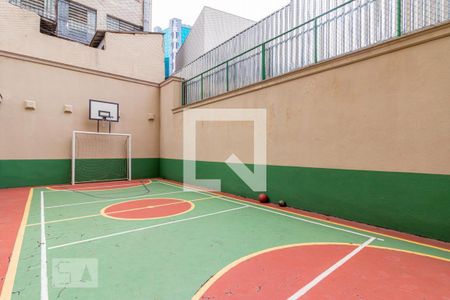 Apartamento para alugar com 135m², 2 quartos e 2 vagasQuadra Esportiva