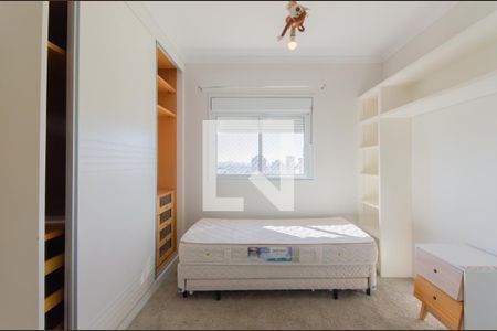 Suíte 1 de apartamento à venda com 2 quartos, 135m² em Vila Mariana, São Paulo