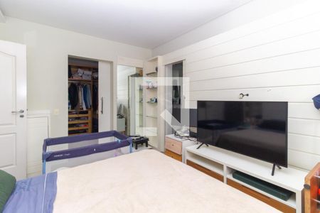 Apartamento para alugar com 135m², 2 quartos e 2 vagasSuíte 1
