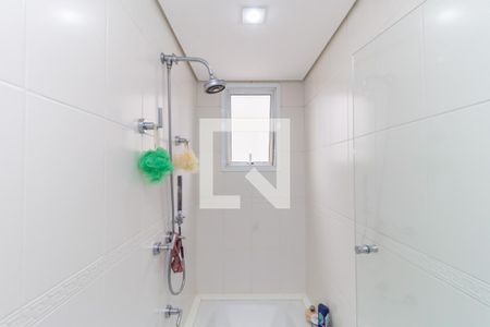 Apartamento para alugar com 135m², 2 quartos e 2 vagasBanheiro da Suíte 1