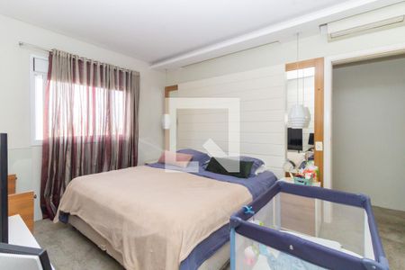 Apartamento para alugar com 135m², 2 quartos e 2 vagasSuíte 1