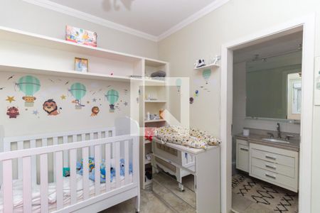 Apartamento para alugar com 135m², 2 quartos e 2 vagasSuíte 2