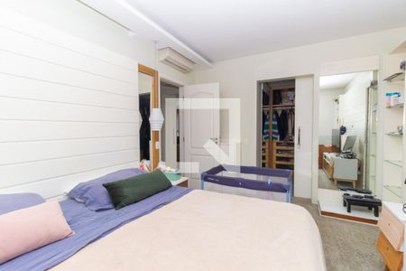 Apartamento para alugar com 135m², 2 quartos e 2 vagasSuíte 1