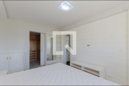 Suíte 2 de apartamento à venda com 2 quartos, 135m² em Vila Mariana, São Paulo