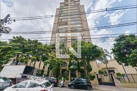 Apartamento para alugar com 135m², 2 quartos e 2 vagasFachada
