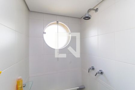 Apartamento para alugar com 135m², 2 quartos e 2 vagasBanheiro da Suíte 2