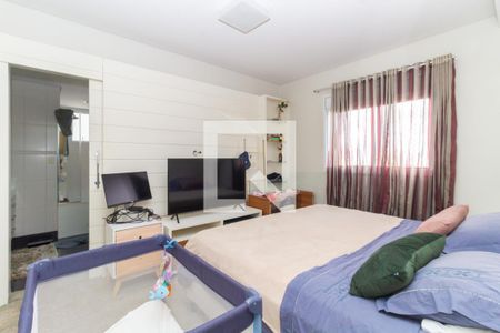 Apartamento para alugar com 135m², 2 quartos e 2 vagasSuíte 1