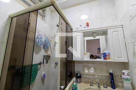 Apartamento à venda com 115m², 3 quartos e 1 vagaBanheiro Suite