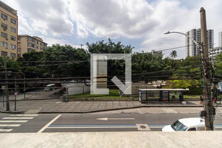 Apartamento à venda com 115m², 3 quartos e 1 vagaQuarto 2 Vista