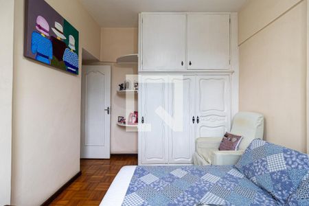Apartamento à venda com 115m², 3 quartos e 1 vagaQuarto 2
