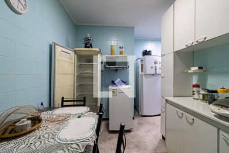 Apartamento à venda com 115m², 3 quartos e 1 vagaCozinha