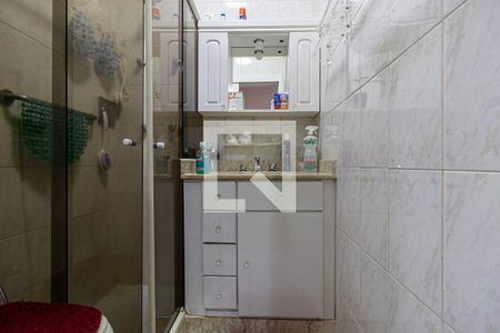 Apartamento à venda com 115m², 3 quartos e 1 vagaBanheiro Suite