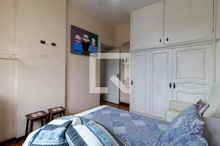 Apartamento à venda com 115m², 3 quartos e 1 vagaQuarto 2