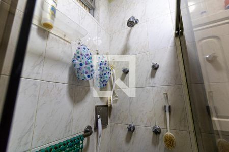 Apartamento à venda com 115m², 3 quartos e 1 vagaBanheiro Suite