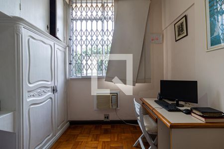 Apartamento à venda com 115m², 3 quartos e 1 vagaQuarto 3