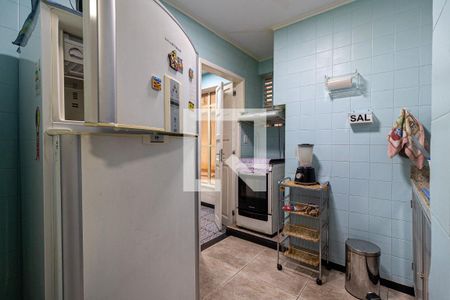 Apartamento à venda com 115m², 3 quartos e 1 vagaCozinha