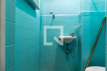 Apartamento à venda com 115m², 3 quartos e 1 vagaBanheiro de Serviço