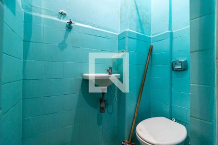 Apartamento à venda com 115m², 3 quartos e 1 vagaBanheiro de Serviço